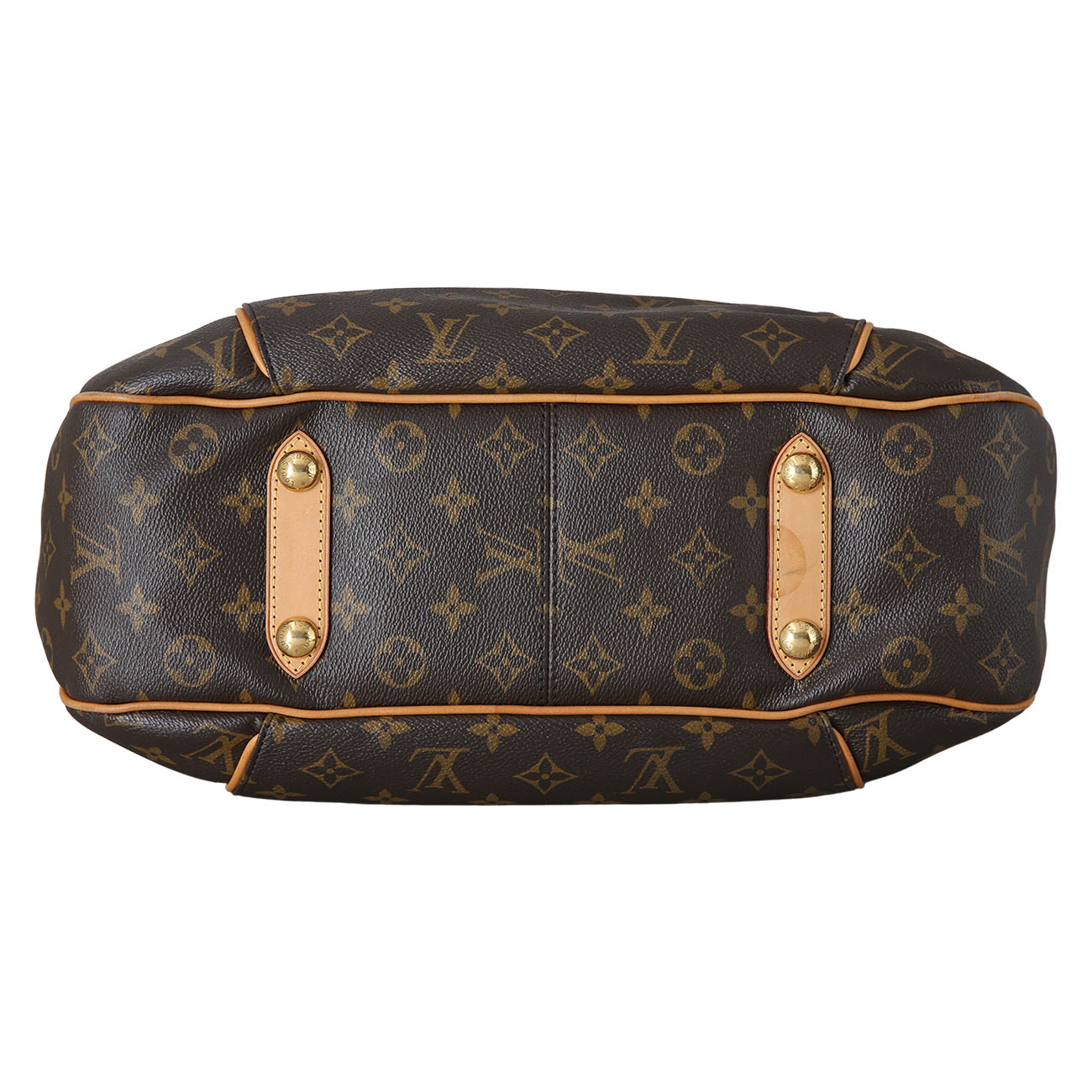 LOUIS VUITTON(USED)루이비통 모노그램 갈리에라 PM